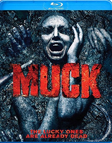 Muck/Hodder/Buchanan@Blu-ray@Nr