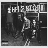 Halestorm Into The Wild Life Explicit Version 