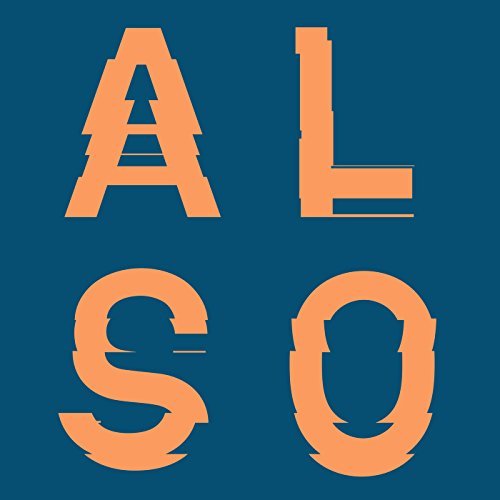 Second Storey & Appleblim/Also Ep 02