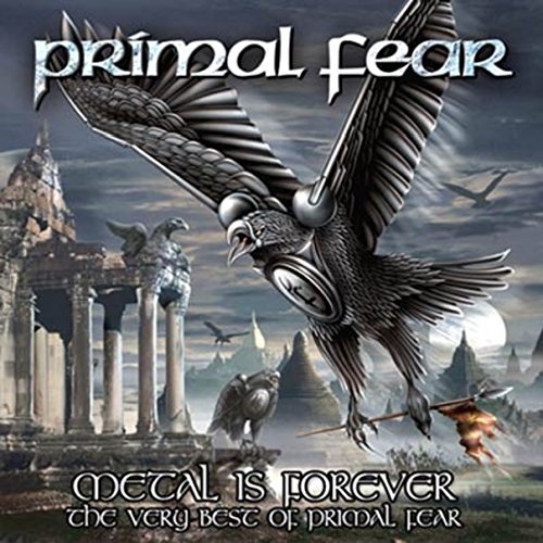 Primal Fear/Metal Is Forever: Very Best Of