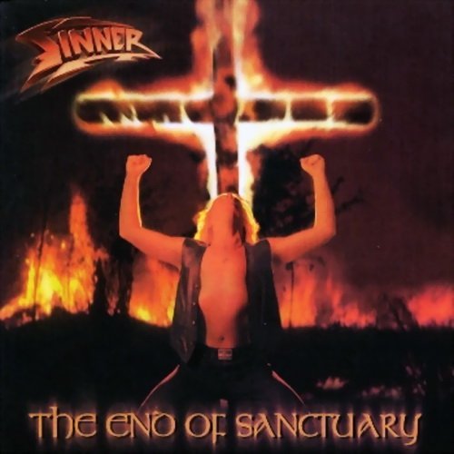 Sinner/End Of Sanctuary