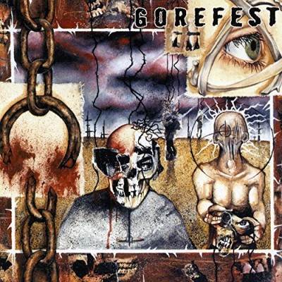 Gorefest/La Muerte