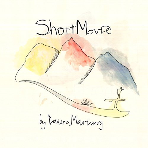 Laura Marling/Short Movie@Import-Gbr