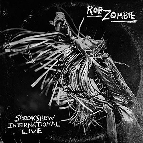 Rob Zombie/Spookshow International@Explicit Version@Spookshow International