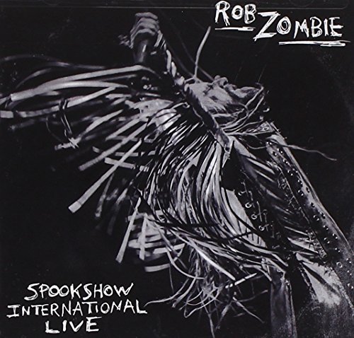 Rob Zombie/Spookshow International@Spookshow International