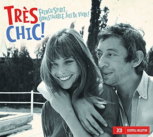 Tres Chic 3/Tres Chic 3@Import-Gbr@2 Cd