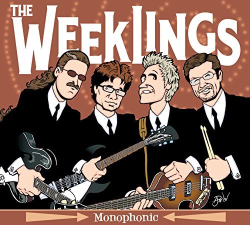Weeklings/Weeklings