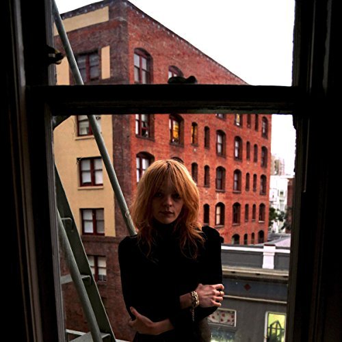 Jessica Pratt/On Your Own Love Again