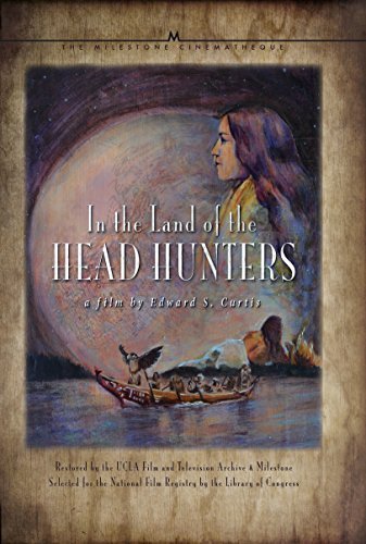 In The Land Of The Headhunters/In The Land Of The Headhunters