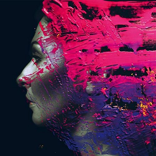 Steven Wilson/Hand Cannot Erase