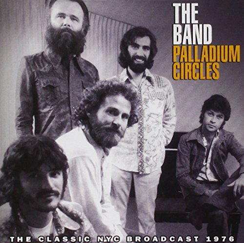 Band/Palladium Circles