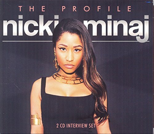 Nicki Minaj/The Profile