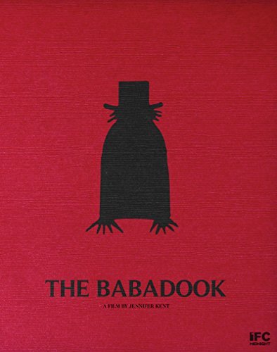 Babadook/Davis/Wiseman/Henshall@Blu-ray@Deluxe Edition/Nr