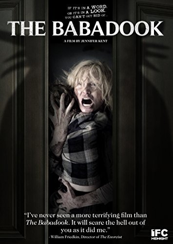 DVD · Shout! Factory