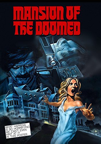 Mansion Of The Doomed/Mansion Of The Doomed