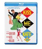 Kiss Me Kate Grayson Keel Miller Blu Ray 