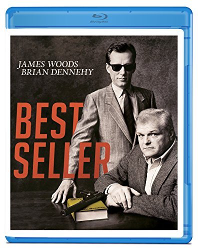 Best Seller/Woods/Dennehy@Blu-ray@R