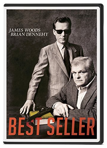 Best Seller/Woods/Dennehy@Dvd@R