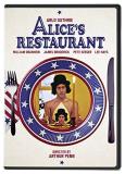 Alice's Restaurant Guthrie Quinn Broderick DVD R 