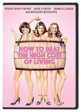 How To Beat The High Cost Of Living James Curtin Lange DVD Pg 