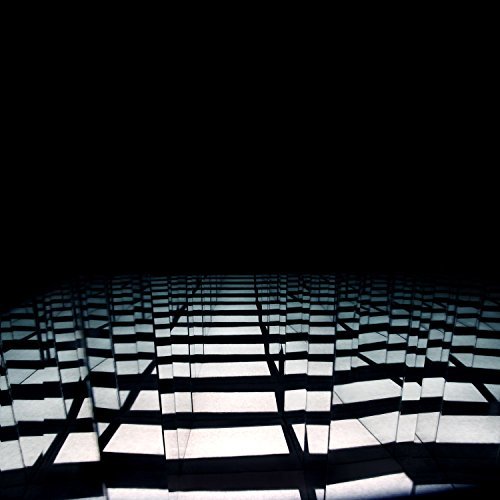 Black Ryder/Door Behind The Door