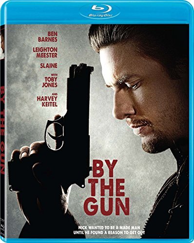 By The Gun/Barnes/Banta-Cain/Victor@Blu-ray@R