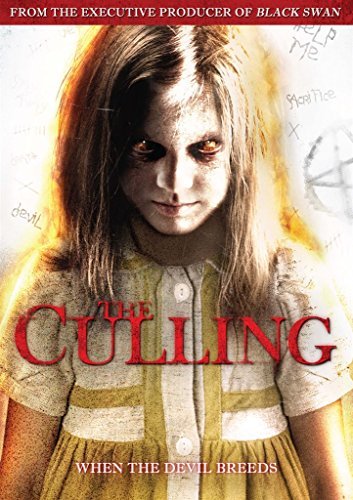 Culling/Culling@Dvd@Nr