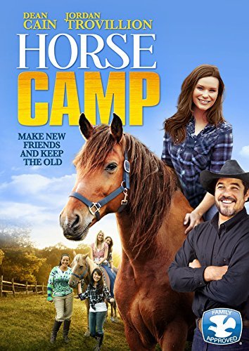 Horse Camp/Horse Camp