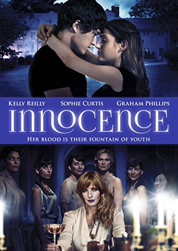 Innocence/Innocence@Dvd@Pg13