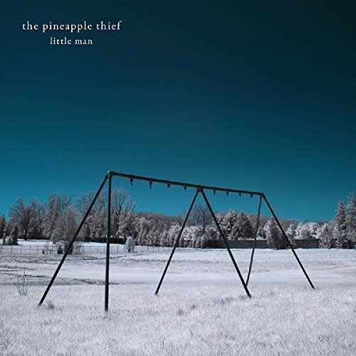 Pineapple Thief/Little Man