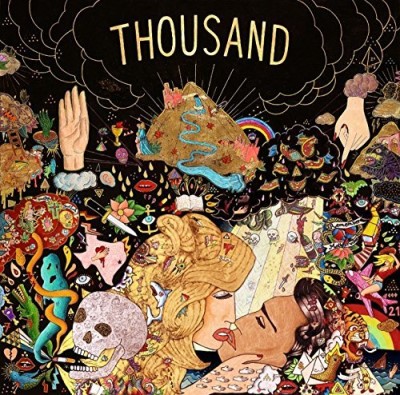 Thousand/Thousand