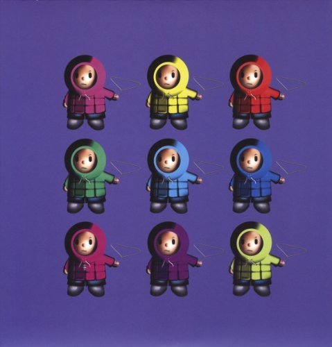 Marillion/Anoraknophobia