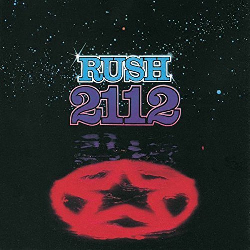 Rush/2112@2112