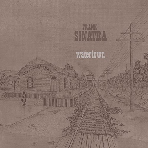 Frank Sinatra/Watertown