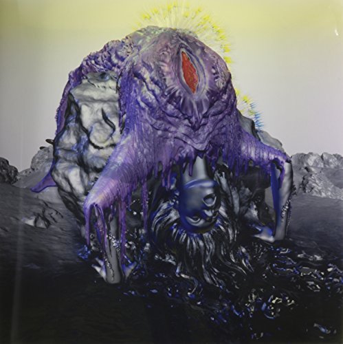 Björk/Vulnicura@Vulnicura