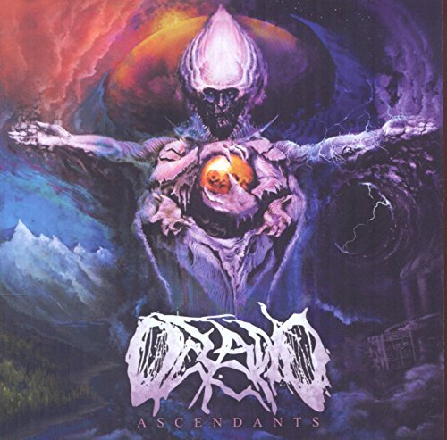 Oceano Ascendants 