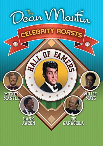 Dean Martin Celebrity Roasts/Hall Of Famers