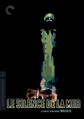 La Silence De La Mer/La Silence De La Mer@Dvd@Nr/Criterion Collection