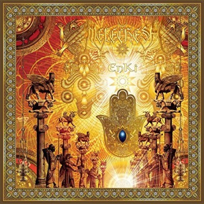 Melechesh/Enki@Import-Eu