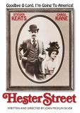 Hester Street Kane Keats DVD Pg 