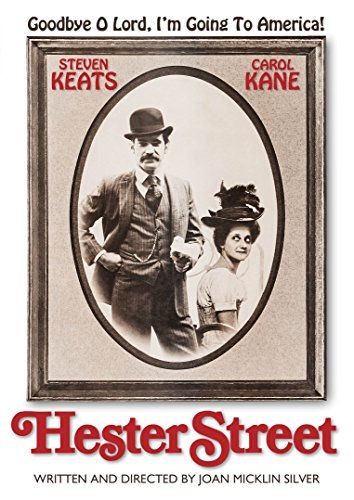 Hester Street Kane Keats DVD Pg 