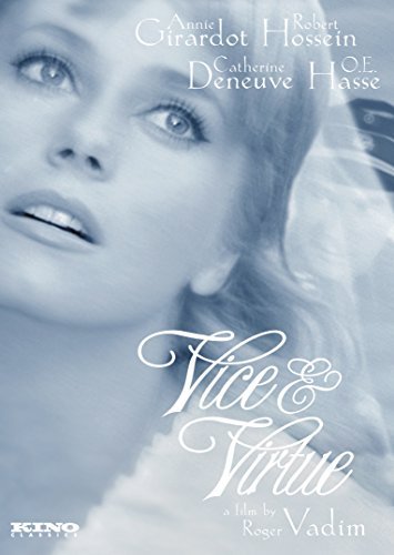 Vice And Virtue/Vice And Virtue@Vice And Virtue