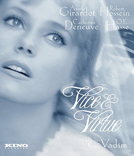 Vice And Virtue/Vice And Virtue@Vice And Virtue