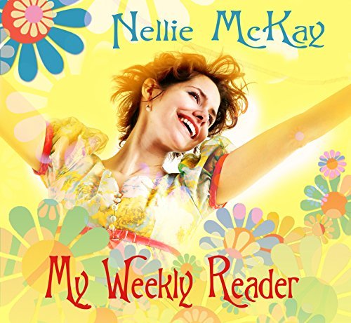 Nellie McKay/My Weekly Reader
