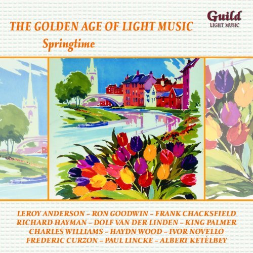 Springtime/Springtime