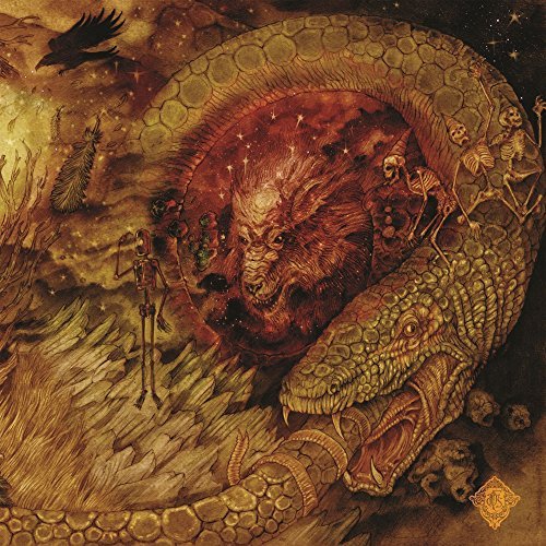 Forest Of Stars/Beware The Sword You Cannot Se@Beware The Sword You Cannot Se