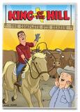 King Of The Hill Season 9 DVD 