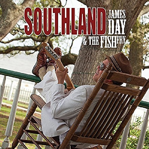 James / Fish Fry Day/Southland