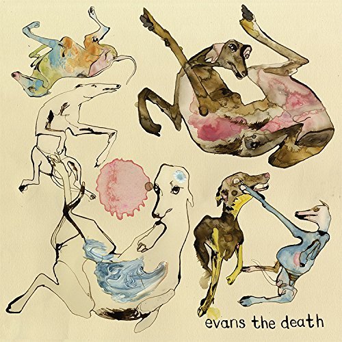 Evans The Death/Expect Delays