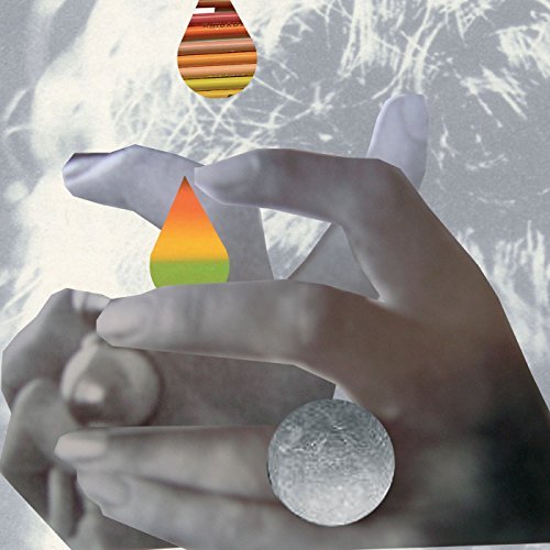 Broadcast/Future Crayon